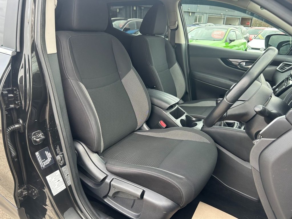 Used Nissan Qashqai 2019 for sale - 77594308: Photo 14