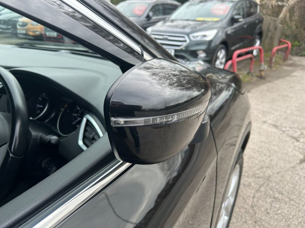 Used Nissan Qashqai 2019 for sale - 77594308: Photo 15