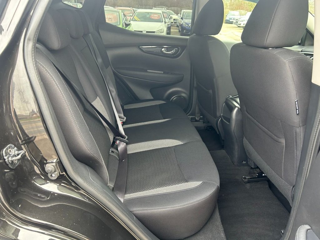 Used Nissan Qashqai 2019 for sale - 77594308: Photo 16