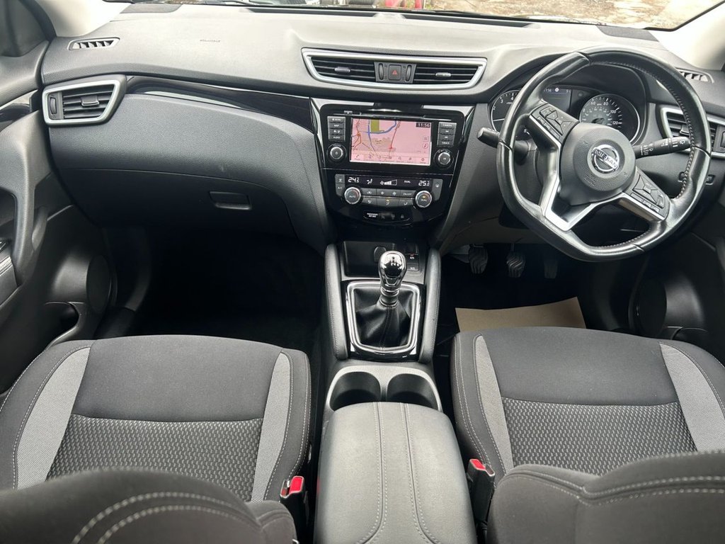 Used Nissan Qashqai 2019 for sale - 77594308: Photo 17