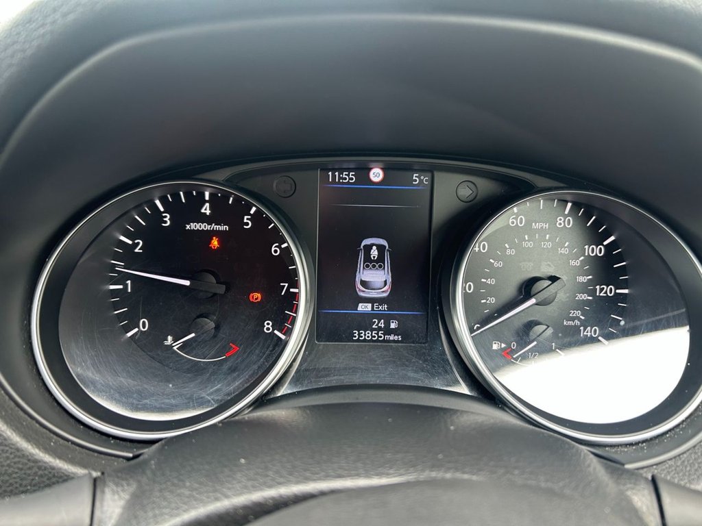 Used Nissan Qashqai 2019 for sale - 77594308: Photo 2