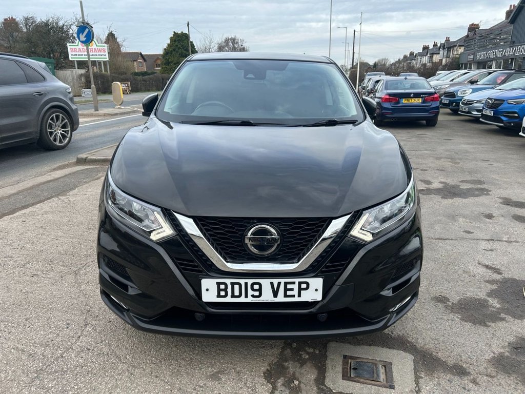 Used Nissan Qashqai 2019 for sale - 77594308: Photo 20