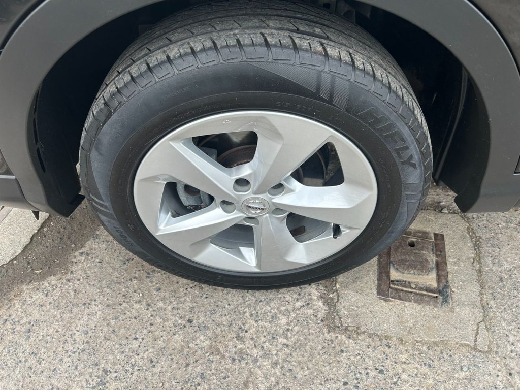 Used Nissan Qashqai 2019 for sale - 77594308: Photo 23