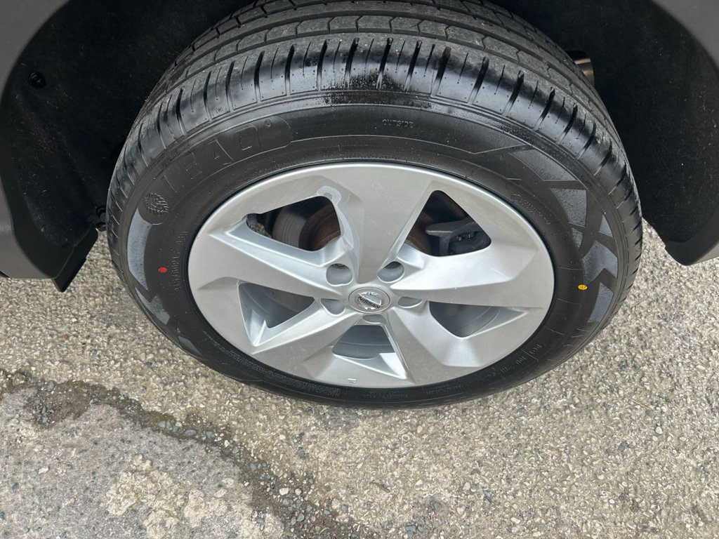 Used Nissan Qashqai 2019 for sale - 77594308: Photo 24