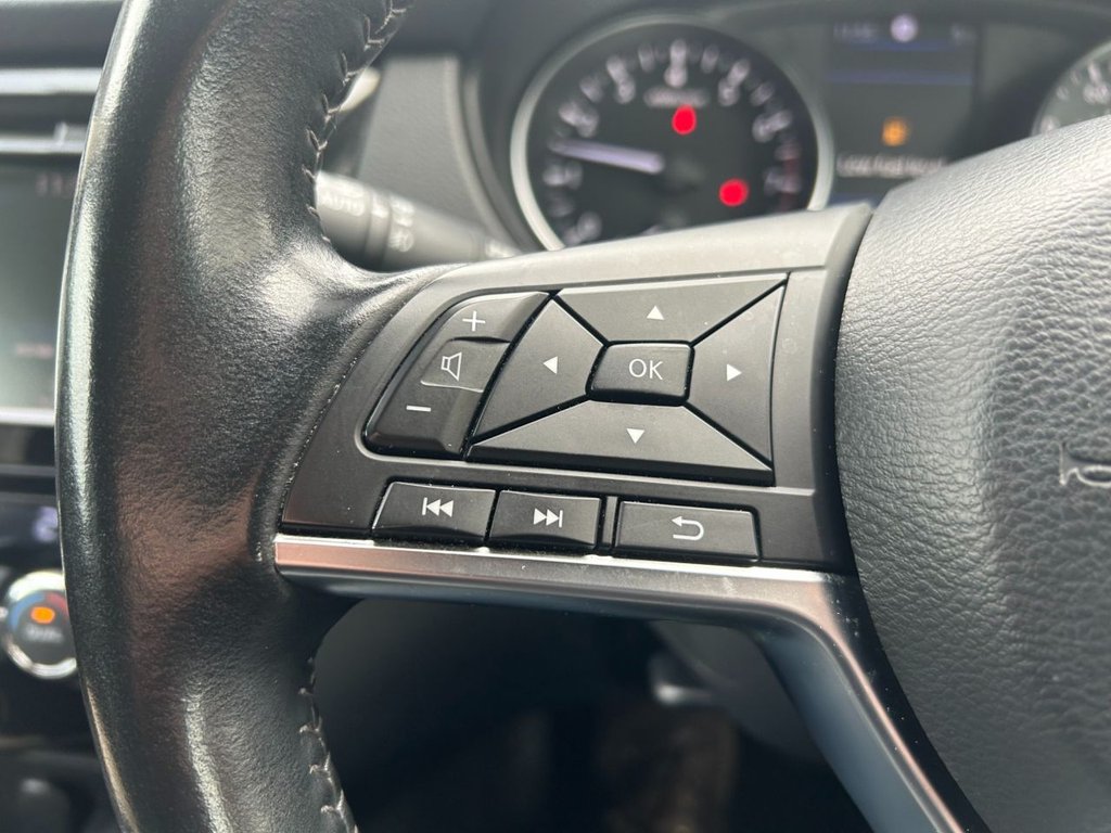 Used Nissan Qashqai 2019 for sale - 77594308: Photo 4