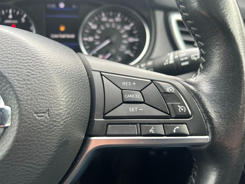 Used Nissan Qashqai 2019 for sale - 77594308: Photo 6