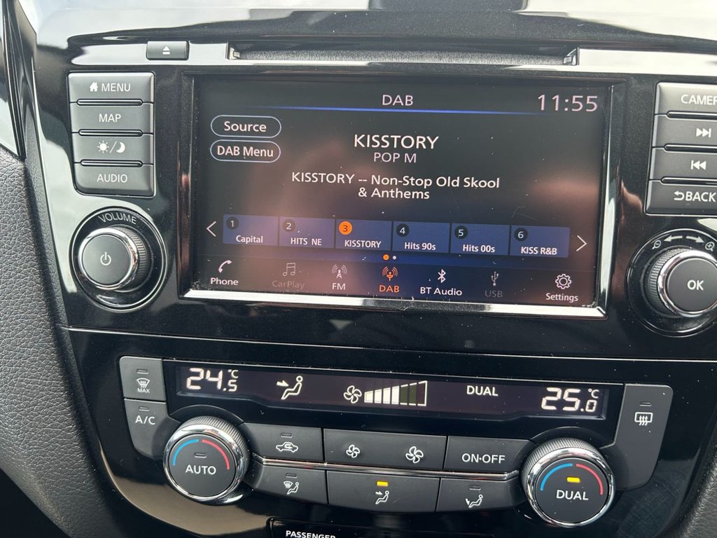 Used Nissan Qashqai 2019 for sale - 77594308: Photo 9