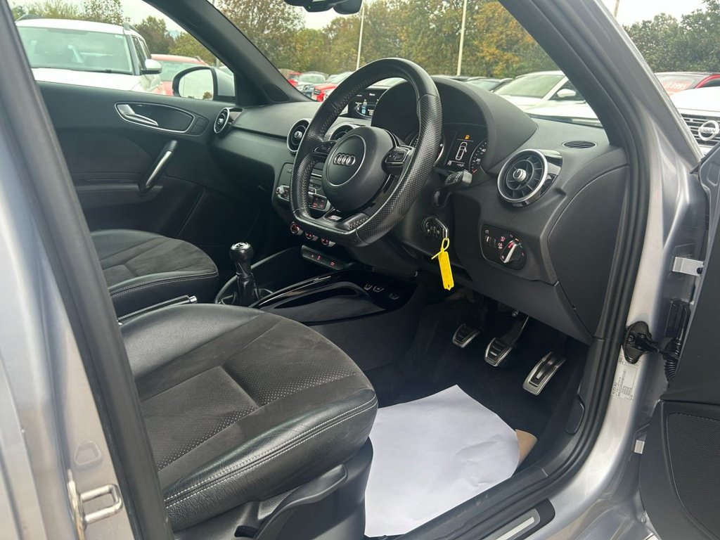 Used Audi A1 2016 for sale - 76304232: Photo 12