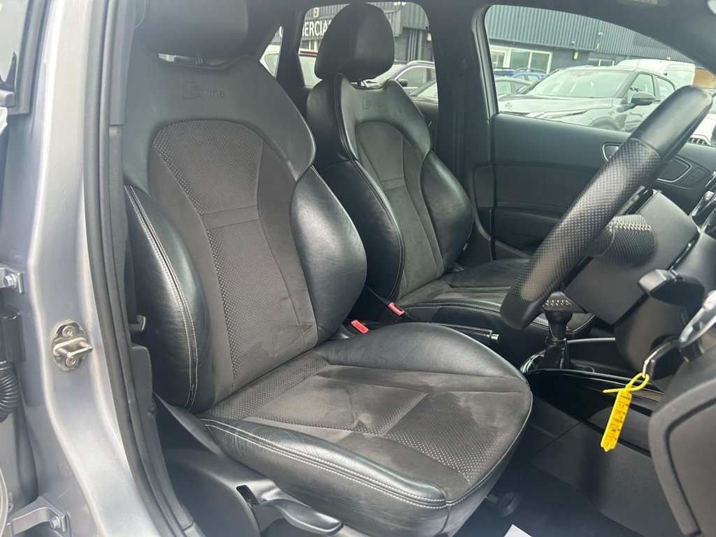 Used Audi A1 2016 for sale - 76304232: Photo 13