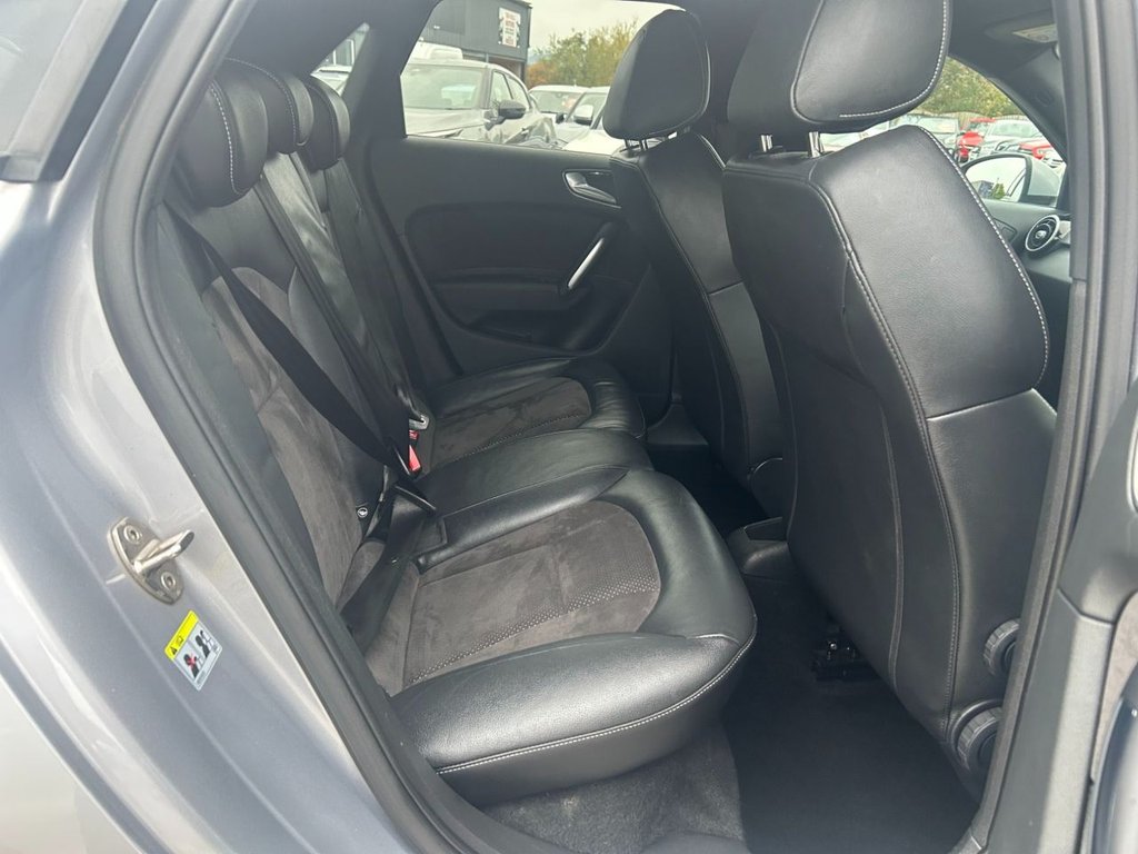 Used Audi A1 2016 for sale - 76304232: Photo 14