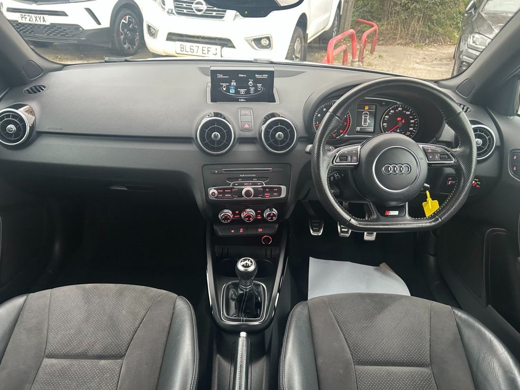 Used Audi A1 2016 for sale - 76304232: Photo 15