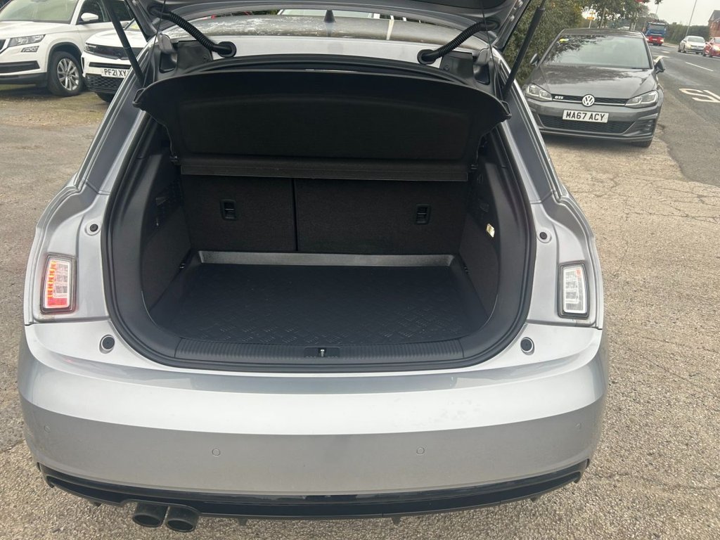 Used Audi A1 2016 for sale - 76304232: Photo 16