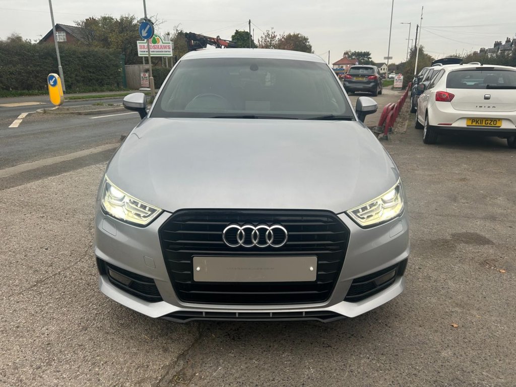 Used Audi A1 2016 for sale - 76304232: Photo 17