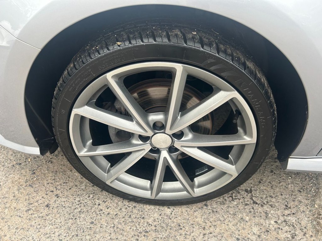 Used Audi A1 2016 for sale - 76304232: Photo 19