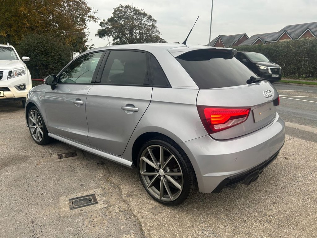 Used Audi A1 2016 for sale - 76304232: Photo 2