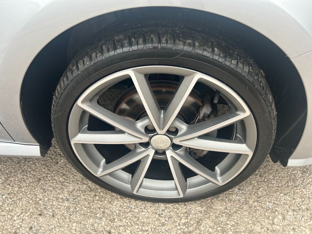 Used Audi A1 2016 for sale - 76304232: Photo 20