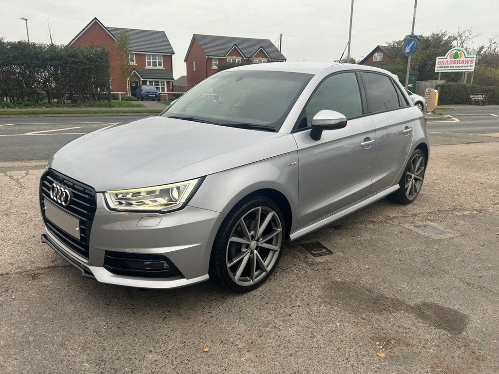 Used Audi A1 2016 for sale - 76304232: Photo 22
