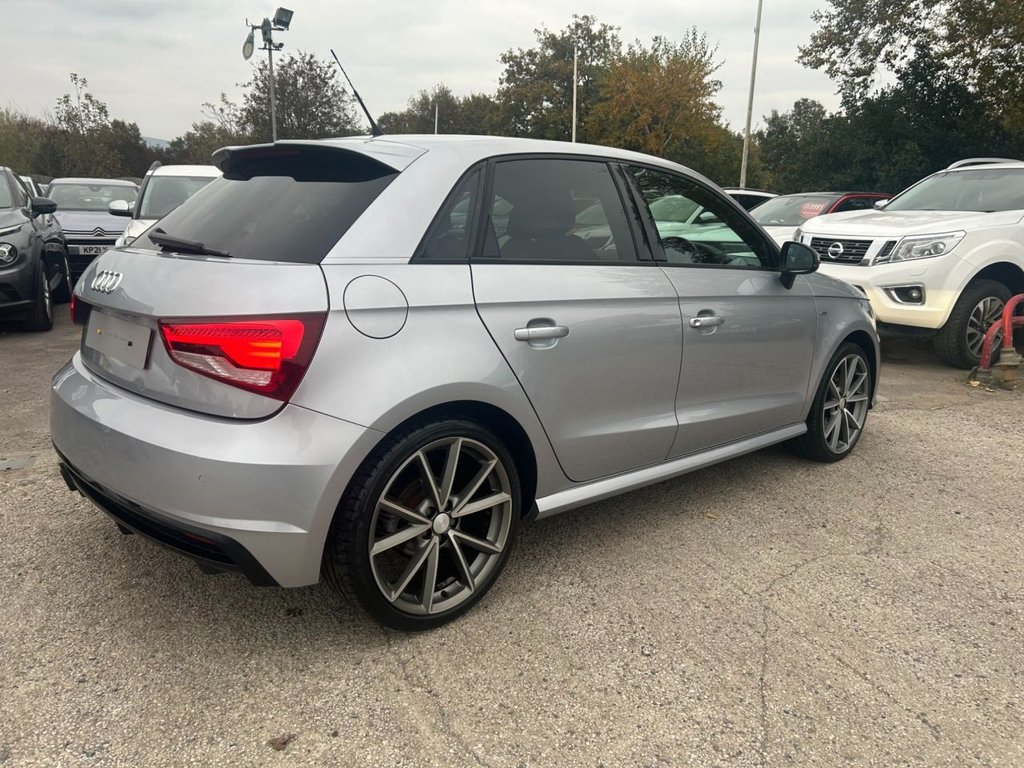 Used Audi A1 2016 for sale - 76304232: Photo 3