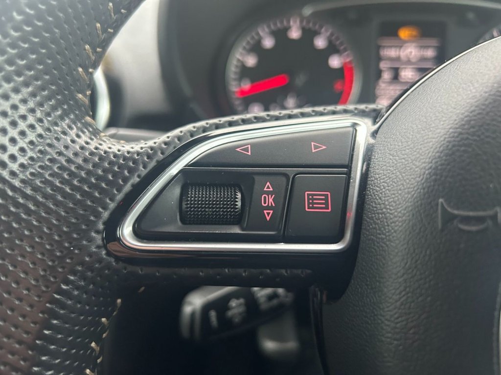 Used Audi A1 2016 for sale - 76304232: Photo 9