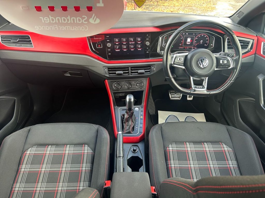 Used Volkswagen Polo 2020 for sale - 76323657: Photo 10