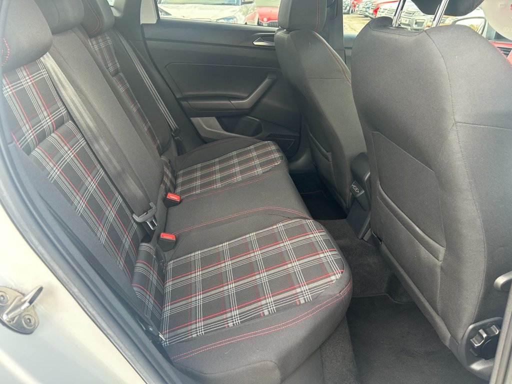 Used Volkswagen Polo 2020 for sale - 76323657: Photo 11