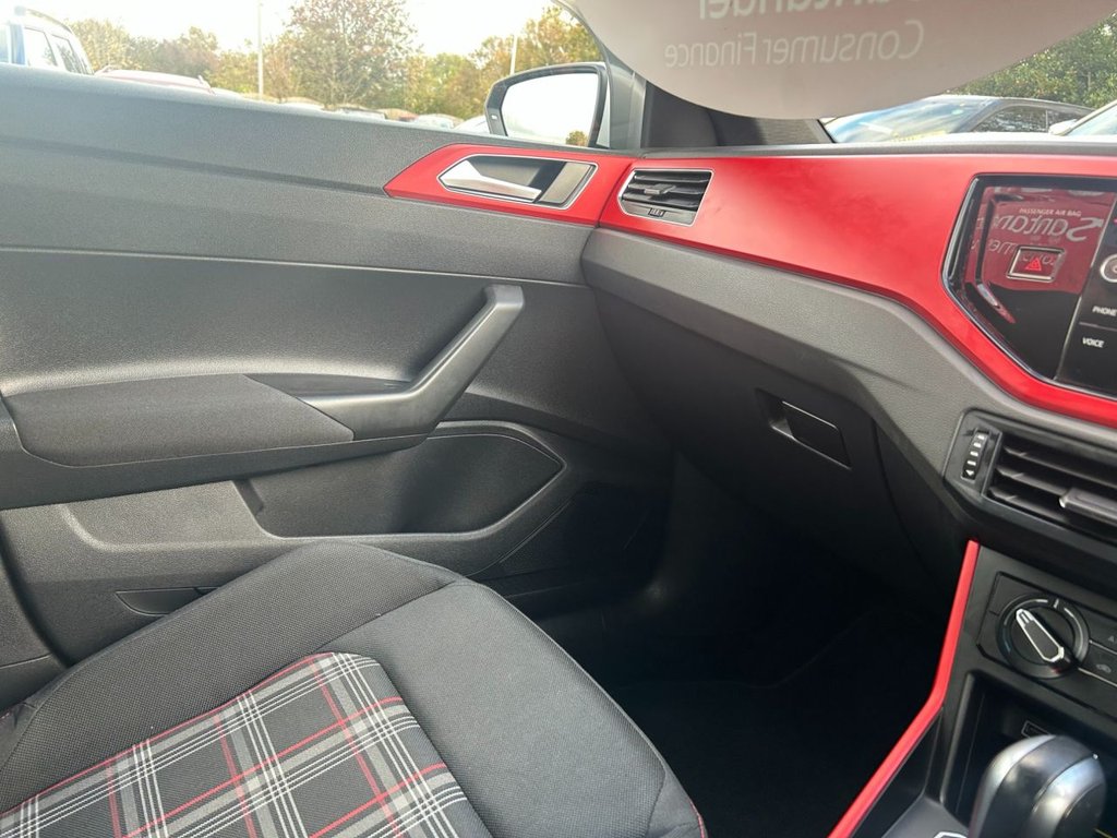 Used Volkswagen Polo 2020 for sale - 76323657: Photo 12