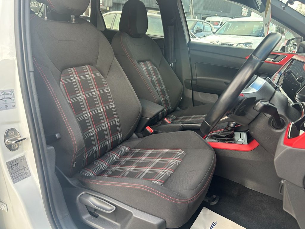 Used Volkswagen Polo 2020 for sale - 76323657: Photo 14