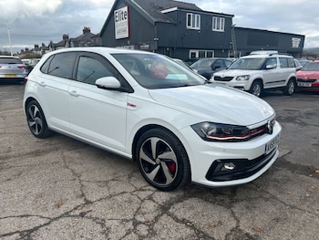 2020 (69) - 2.0 TSI GTI+ 5dr DSG