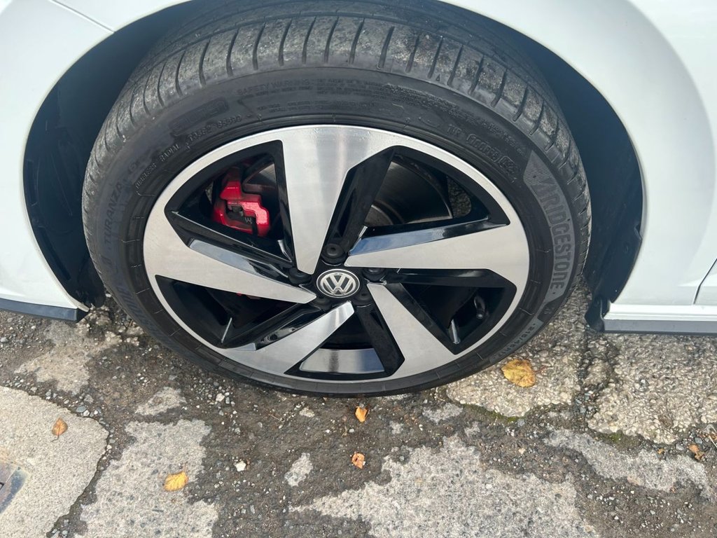 Used Volkswagen Polo 2020 for sale - 76323657: Photo 21