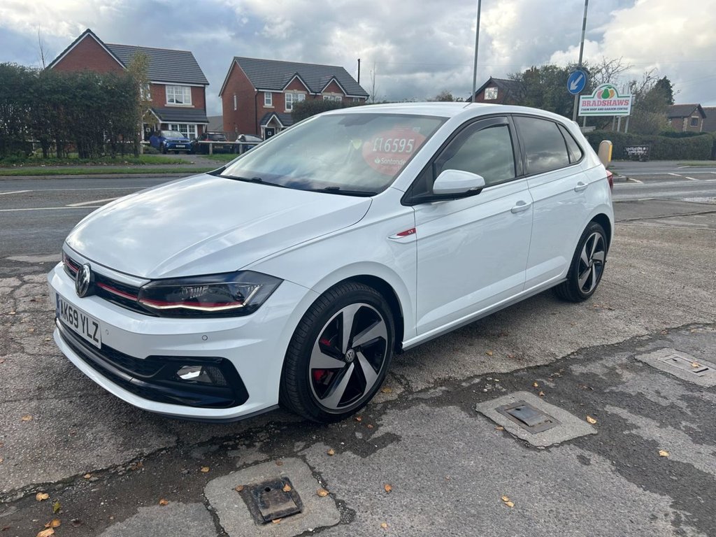 Used Volkswagen Polo 2020 for sale - 76323657: Photo 26