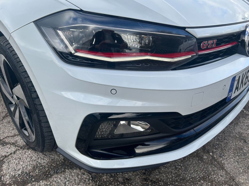 Used Volkswagen Polo 2020 for sale - 76323657: Photo 4