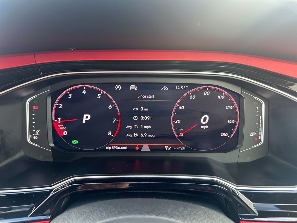 Used Volkswagen Polo 2020 for sale - 76323657: Photo 5
