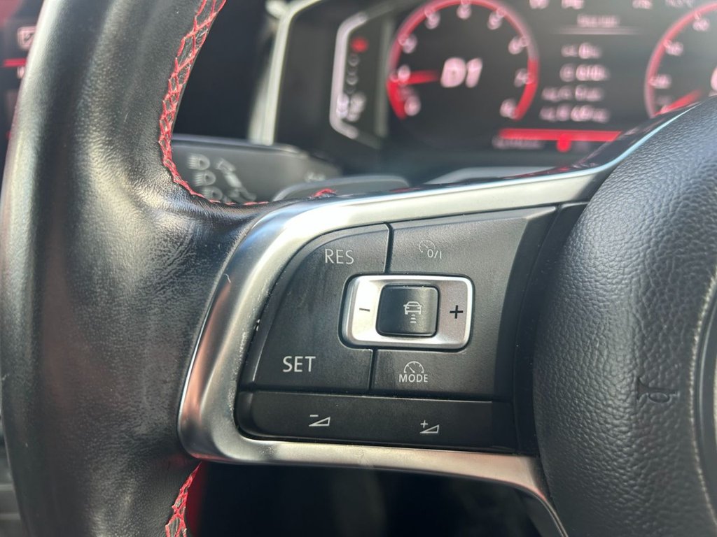 Used Volkswagen Polo 2020 for sale - 76323657: Photo 8