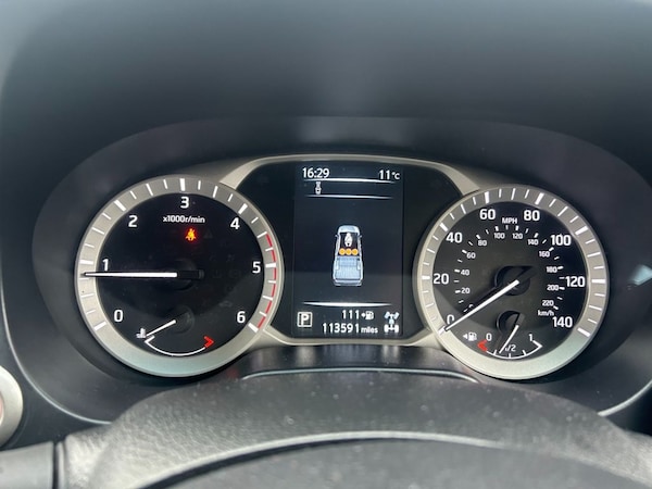 Used Nissan Navara 2017 for sale - 76291495: Photo 10