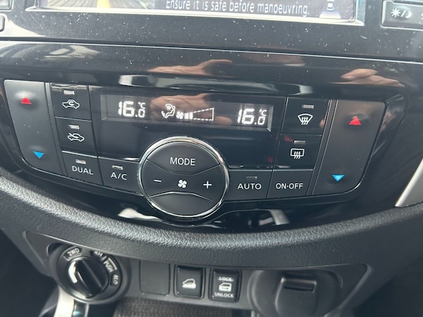 Used Nissan Navara 2017 for sale - 76291495: Photo 11