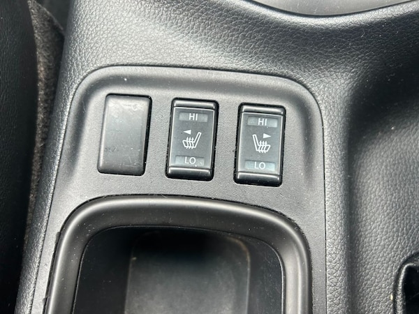 Used Nissan Navara 2017 for sale - 76291495: Photo 12