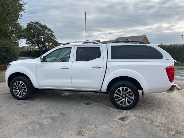 Used Nissan Navara 2017 for sale - 76291495: Photo 16