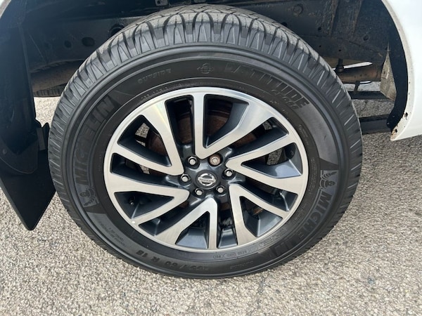 Used Nissan Navara 2017 for sale - 76291495: Photo 19