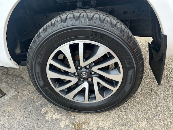 Used Nissan Navara 2017 for sale - 76291495: Photo 20