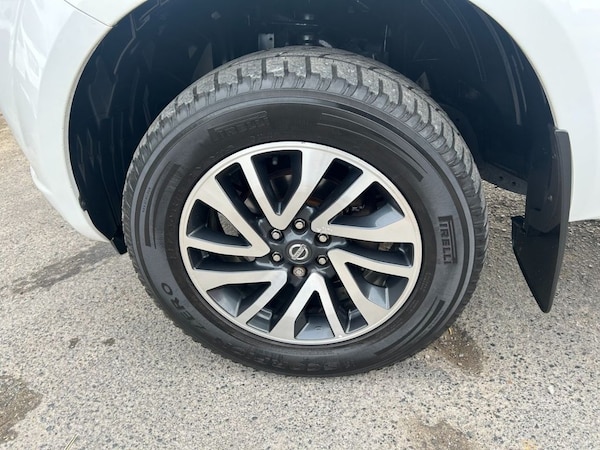 Used Nissan Navara 2017 for sale - 76291495: Photo 21