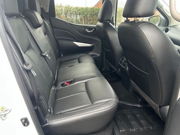 Used Nissan Navara 2017 for sale - 76291495: Photo 23