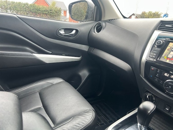 Used Nissan Navara 2017 for sale - 76291495: Photo 26