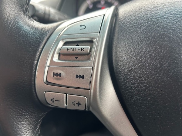 Used Nissan Navara 2017 for sale - 76291495: Photo 27