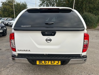 Used Nissan Navara 2017 for sale - 76291495: Photo 3