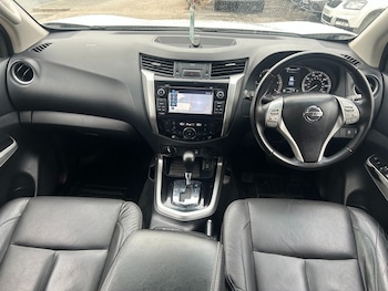 Used Nissan Navara 2017 for sale - 76291495: Photo 4