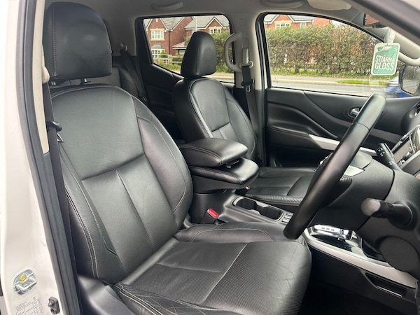 Used Nissan Navara 2017 for sale - 76291495: Photo 5