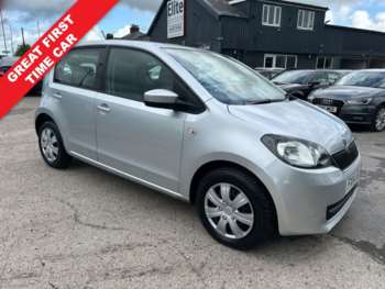 2014 (14) - 1.0 MPI SE 5dr