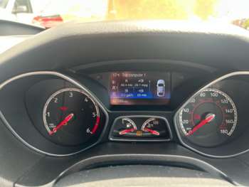 Used Ford Focus 2015 for sale - 74746324: Photo