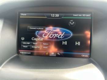 Used Ford Focus 2015 for sale - 74746324: Photo