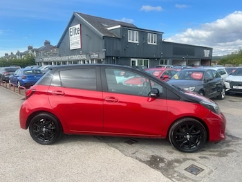 Used Toyota Yaris 2017 for sale - 78631819: Photo